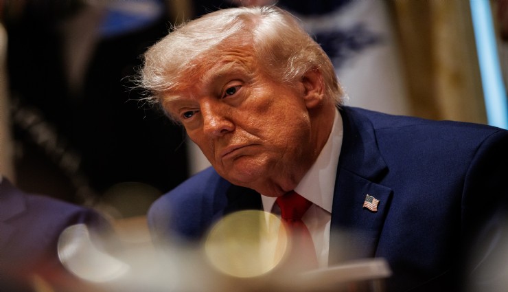 Trump, Türkiye'deki NATO Zirvesi'ne katılacak