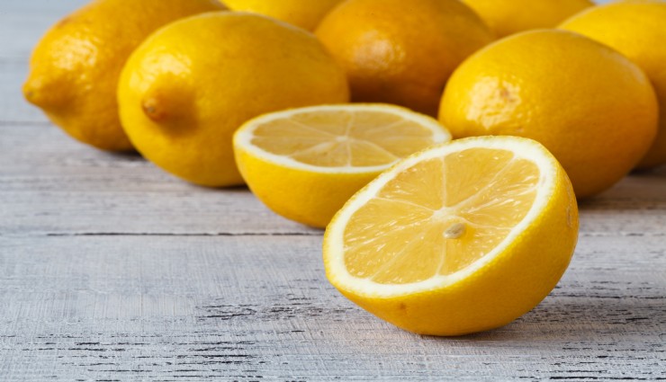 Türkiye’nin limon ihracatı 500 milyon dolara doğru