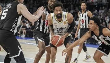 Türkiye Sigorta Basketbol Süper Ligi şampiyonu Fenerbahçe
