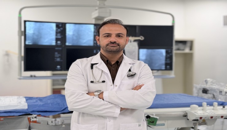 Uzmanından kalp hastalarına 'yaz' uyarısı: 