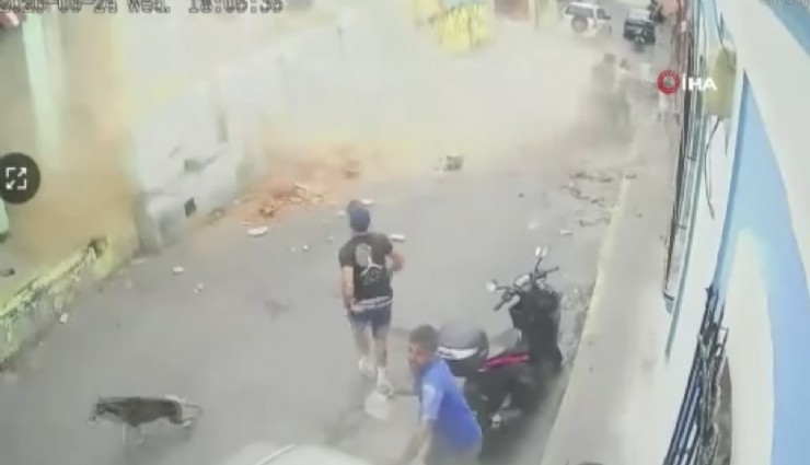 Venezuela’da meydana gelen 7.2 ve 7.5 büyüklüğündeki depremler yıkıma yol açtı