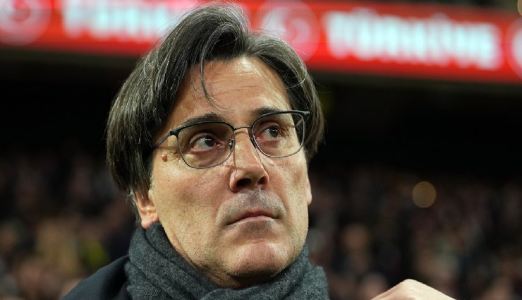 Vincenzo Montella: 
