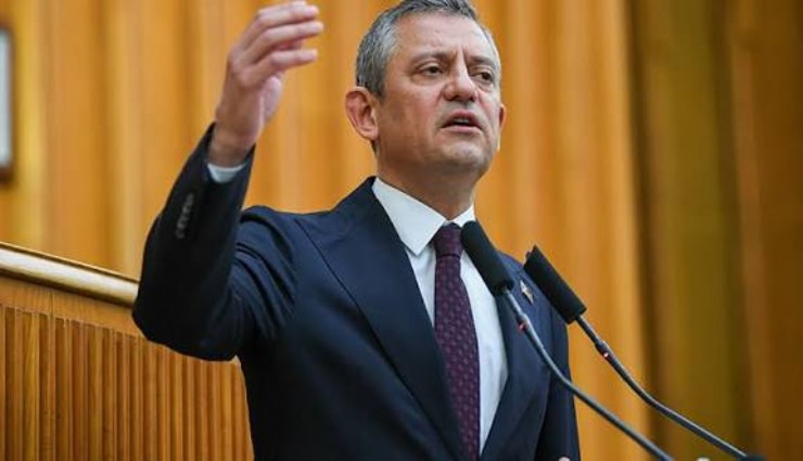 Yarkadaş: Özel, Temmuz ayı içinde CHP'den ayrılıp yeni parti kuracak