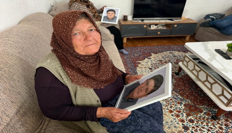 'Büyü' bahanesiyle eşini öldürdü: Geride kalan aile yaşam mücadelesi veriyor