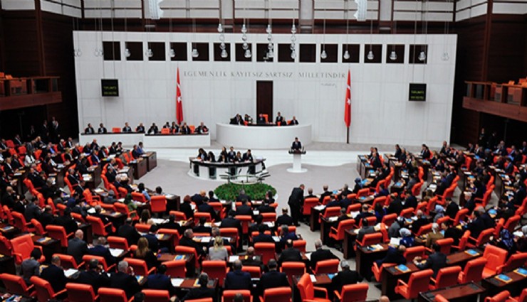 'Suça sürüklenen çocuklar' düzenlemesi: 15-18 yaş grubu için müebbet hapis