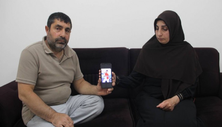 10 yaşındaki Alperen'in ailesi isyan etti: ''Bu kaza değil, resmen cinayet!''