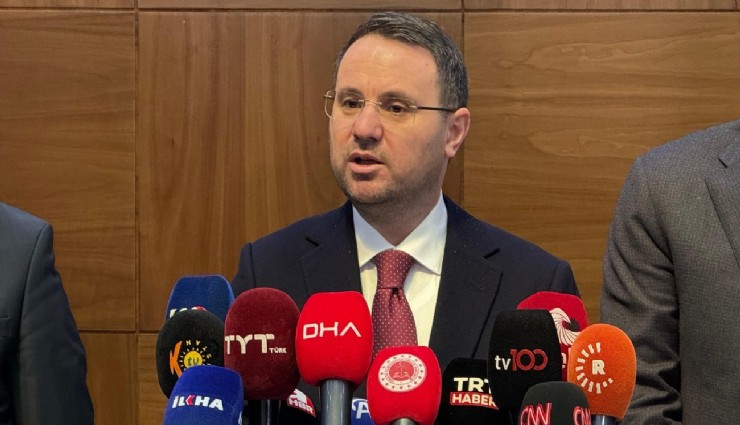 Adalet Bakanı Gürlek: Helikopter kazası tüm yönleriyle soruşturuluyor