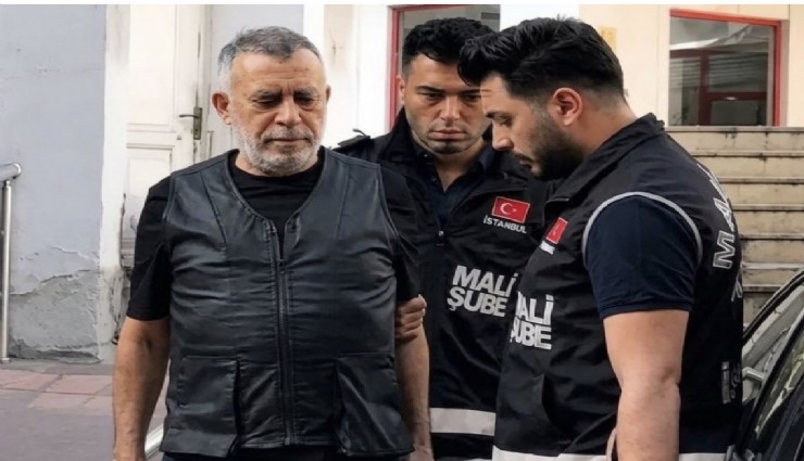 AHBAP soruşturması:Haluk Levent ve 14 kişi tutuklandı
