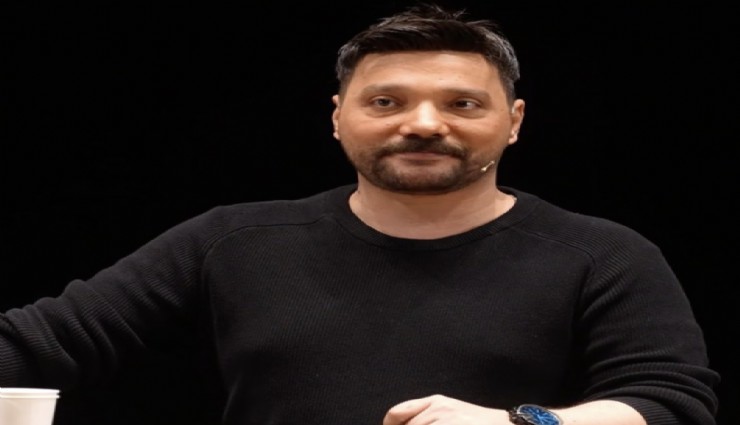 Ahbap soruşturması: Oğuzhan Uğur gözaltına alındı