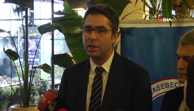 Ahbap soruşturmasında CHP PM Üyesi Emre Kartaloğlu da gözaltına alındı