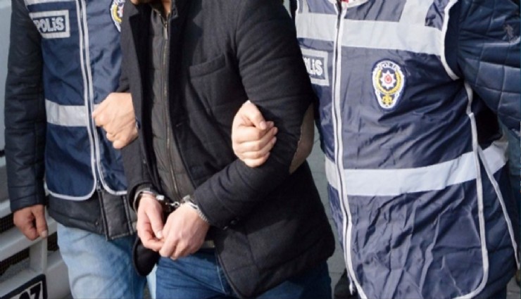 Ahbap soruşturmasında gözaltı sayısı 37’ye yükseldi