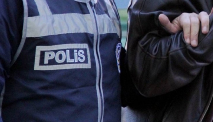 Ahbap soruşturmasında tutuklanan Ece Güner’in kardeşi gözaltında