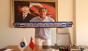 Aydın BBSK Voleybol altyapısında yeni dönem
