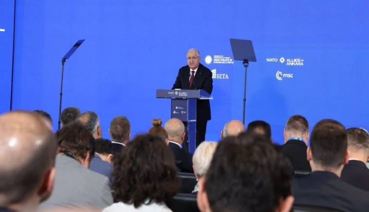 Bakan Güler: 