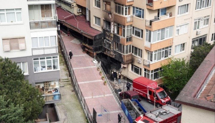Beşiktaş’ta 29 kişinin hayatını kaybettiği gece kulübü yangını davasında ara karar