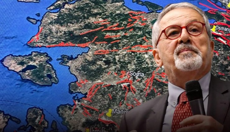 Çanakkale depremi sonrası kritik analiz: 