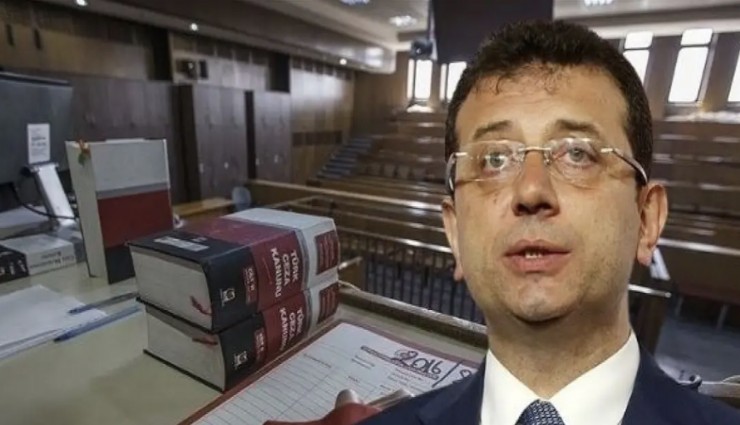 Casusluk Davasında ara karar açıklandı