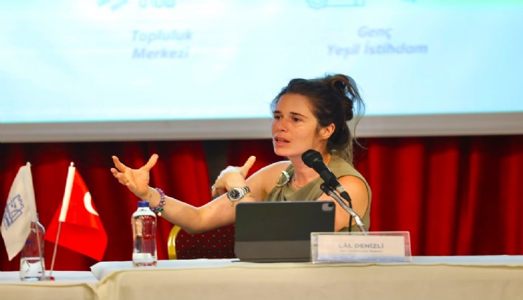 Çeşme’de yatırımlar meclis gündeminde: Sosyal konut, altyapı ve yeşil alan projeleri öne çıktı