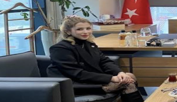 CHP'de şok atama: Özel ve Durbay hakkındaki iddialarla gündeme gelen Altınsoy yönetime atandı