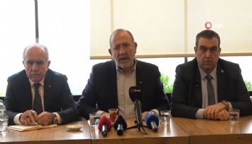 CHP İstanbul İl Kongresi davasının duruşmasında ara karar: Gürsel Tekin görevine devam edecek
