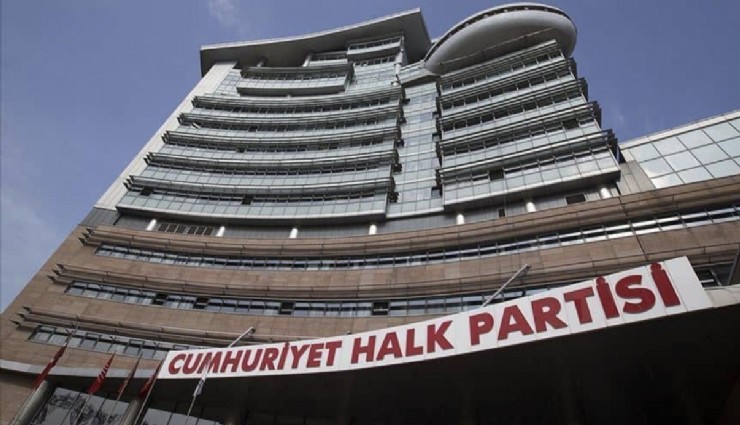CHP'ye mutlak butlan kararı Yargıtay'da