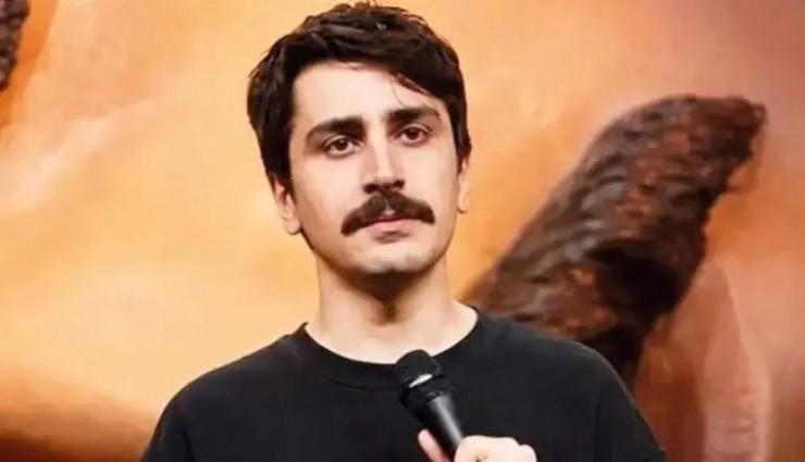Deniz Göktaş tutuklandı