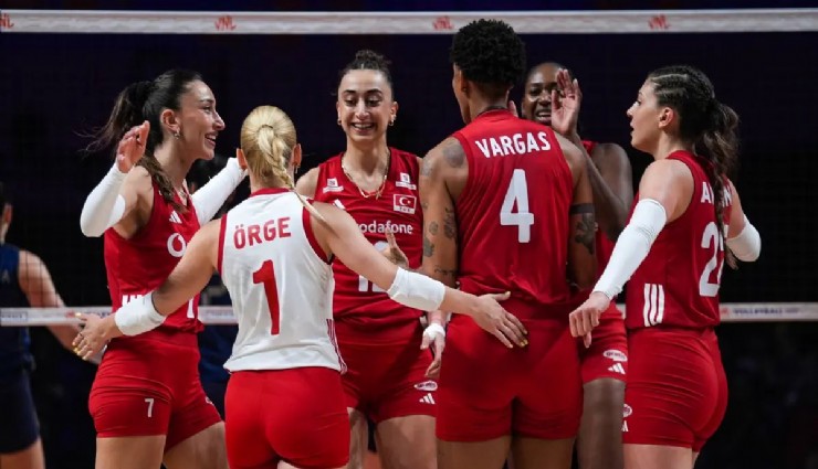 Dünyanın sultanları: Brezilya'yı da yenip şampiyon oldu