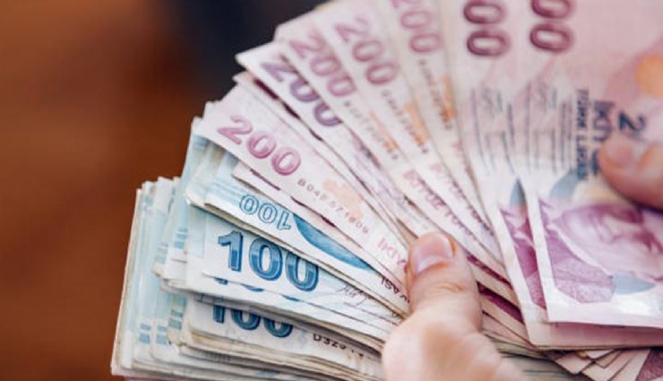 Emekli maaşı düzenlenmesini de içeren kanun teklifi Plan ve Bütçe Komisyonu'nda