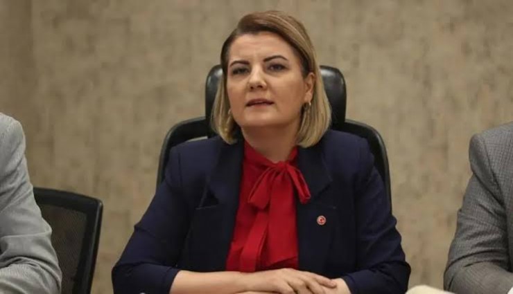 Fatma Kaplan Hürriyet ve eşi tutuklama talebiyle hakimliğe sevk edildi
