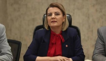 Fatma Kaplan Hürriyet ve eşi tutuklama talebiyle hakimliğe sevk edildi