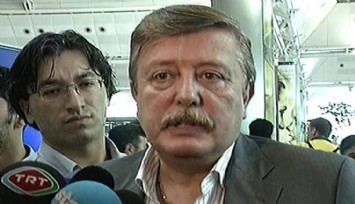 Gazeteci Aziz Üstel İzmir’de hayatını kaybetti