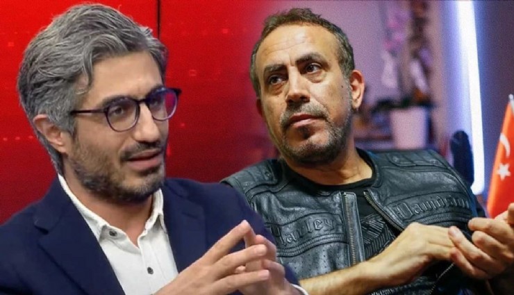 Haluk Levent dosyası için olay sözler: 