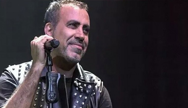 Haluk Levent gözaltına alındı