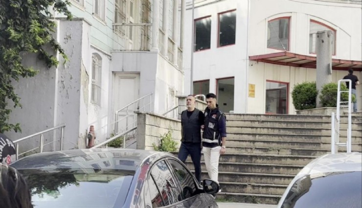 Haluk Levent'in ‘evlilik tuzağına' düşen şüpheli Nurdan Eriş anlattı