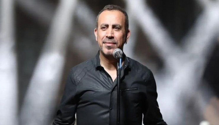 Haluk Levent: 