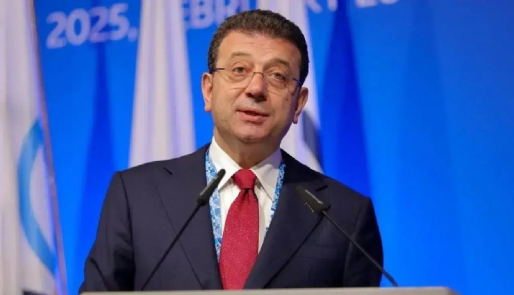 İBB davasında gerginlik: Ekrem İmamoğlu hakim tarafından salondan çıkarıldı