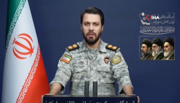 İran'dan ABD'ye Hürmüz Boğazı uyarısı: 