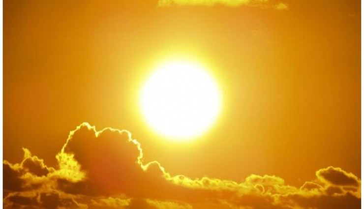 İzmir'de 5 günlük hava durumu: Sıcaklar devam, rüzgar serinletecek