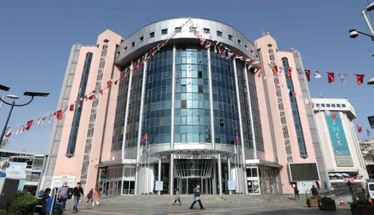 İzmit Belediyesi soruşturmasında yeni gelişme: 30 kişi adliyeye sevk edildi