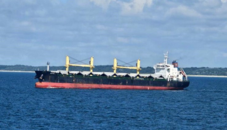 Karadeniz'de Türk gemisine saldırı: 1 ölü, 3 yaralı