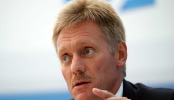 Kremlin: 