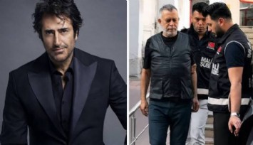 Mahsun Kırmızıgül'den eski dostu Haluk Levent'e sert sözler