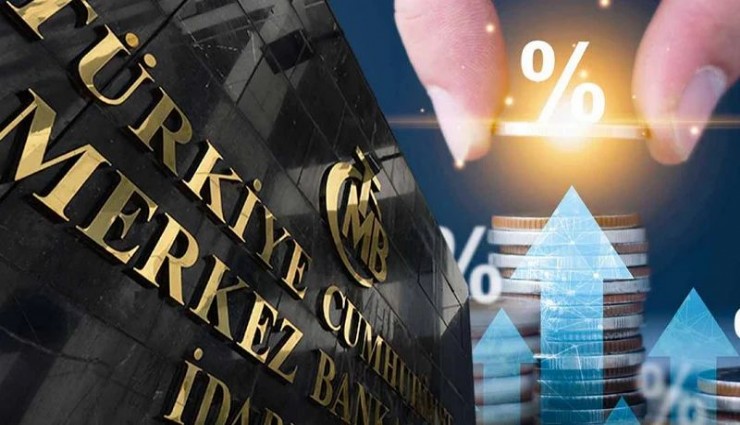 Merkez Bankası yılın beşinci faiz kararını açıkladı