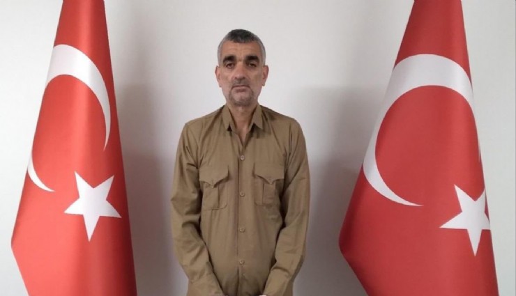 MİT’ten DEAŞ’a operasyon: 