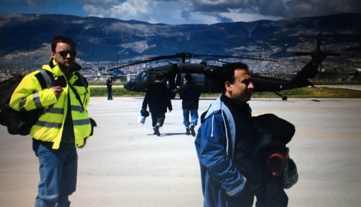 Muhsin Yazıcıoğlu dosyasında yeni iddia: 