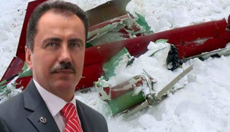 Muhsin Yazıcıoğlu soruşturmasında yeni detay