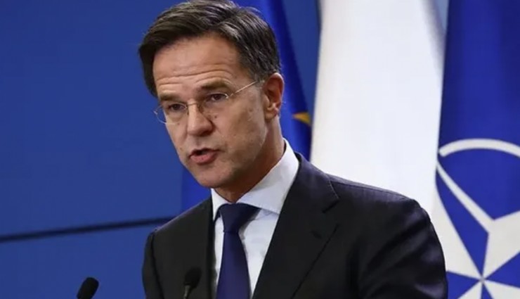NATO Genel Sekreteri Rutte’den Ankara’daki NATO zirvesi öncesi mesajlar