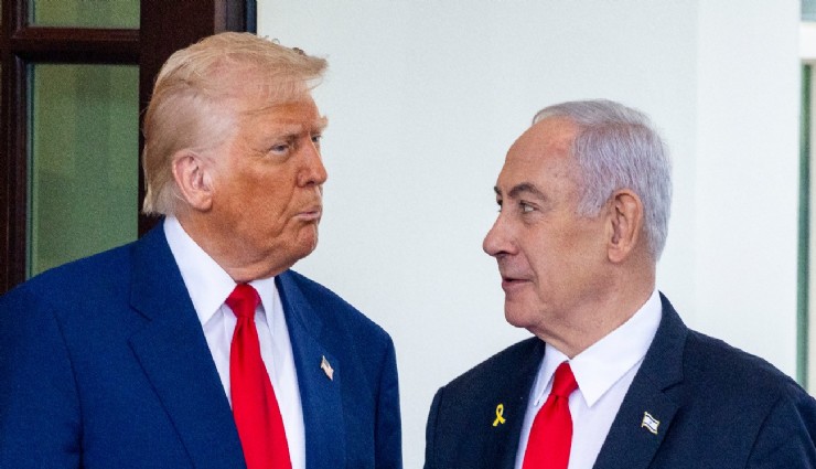 Netanyahu: 
