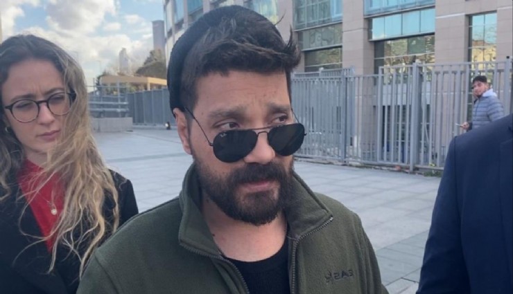 Oğuzhan Uğur soruşturmasında yeni detay: MASAK'a takılan döviz hareketleri