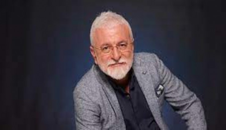 Onur Akın CHP'ye veda etti: 